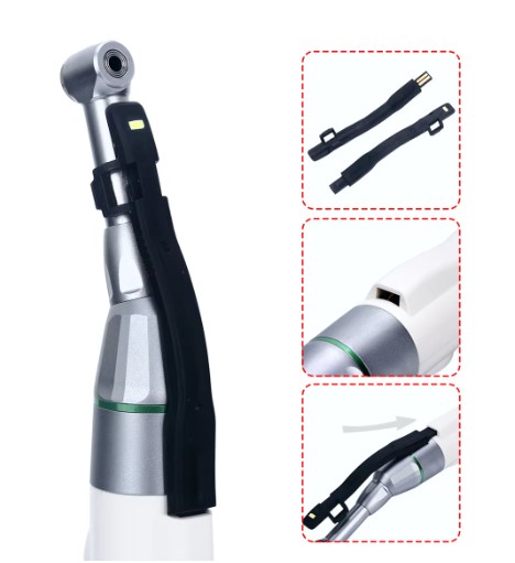 Motor endodóntico - Endo Motor VT-L009 - Foshan Voten