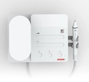 Enceradora manual eléctrica - con 2 mangos y 6 puntas - Foshan Voten