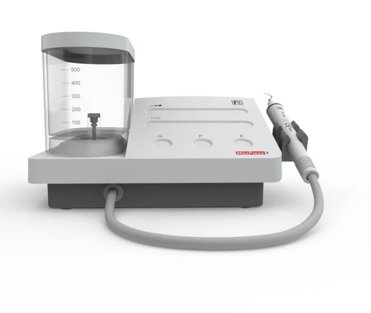Cavitador ultrasónico Max Piezo 7+US RF - Refine