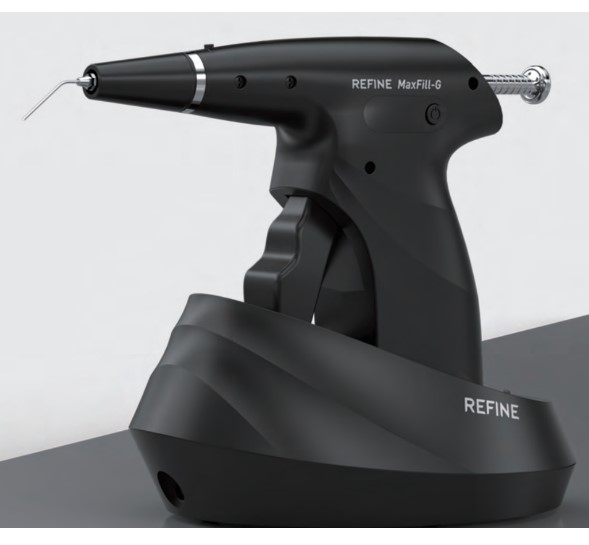 Sistema de Obturación de gutapercha Pen -  Max Fill-P - Refine (copia)