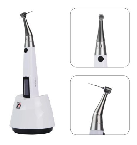 Sistema de Obturación de gutapercha Pen -  Max Fill-P - Refine (copia)