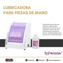 Lubricadora Woson