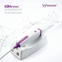 Escaner Intraoral - IONA Vista - WOSON