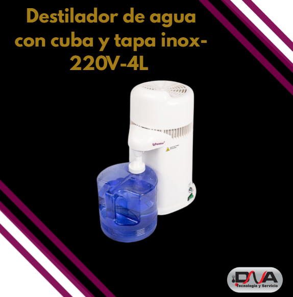 Destilador (WOSON) 
