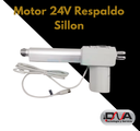 Motor 24V Respaldo Sillon  (Foshan)