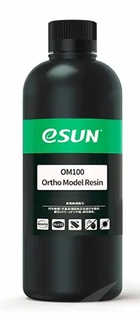 Orhordontic model Resina Beige LCD DLP 1L (E-Sun)