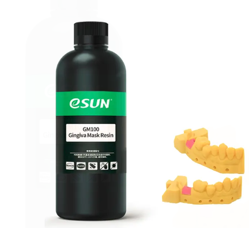 Gingiva Mask Resina PINK 1L (E-Sun)  