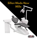 Sillon Wodo Mille NIGHTINGALE (WOSON)