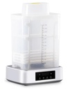 Wash and Cure 3 Plus (Lavadora y curadora) - Anycubic