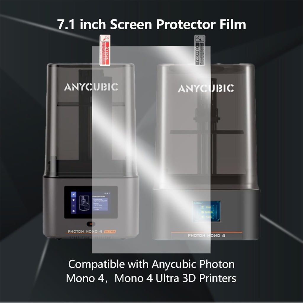 Impresora Photon Mono 4 Ultra - Anycubic