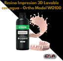 Resina lavable Resin-C (Esun)