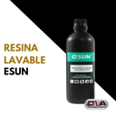 Resina lavable Resin-C (Esun)