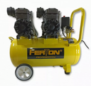 Compresor 3HP 50L (Ferton)