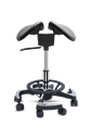 8R Banqueta Ergonomica 8 ruedas (Woson)