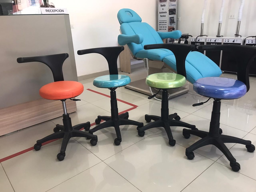Banqueta mocho Mod A  (Foshan)