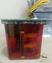 Cabezal de Rx portatil  (Foshan)