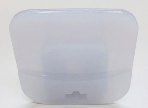 Chinrest A/PC-Clear Gray (Vatech)