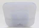 Chinrest A/PC-Clear Gray (Vatech)