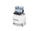 Compresor Woson 38L blanco SN (Woson)