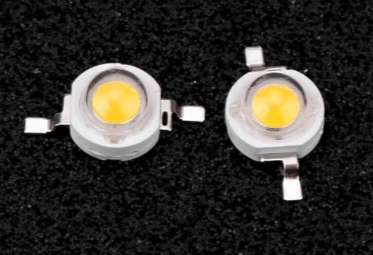 Luz Halogena