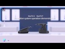 MF-G Obsturacion System Gutta Percha (Refine)