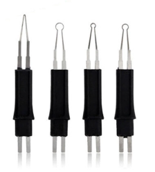 Punta p/ Gutta Cuter 4 pcs 