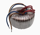 Transformador Troidal (Woson)