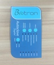 Panel de Puerta (Biotron)
