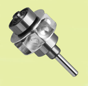 Rotor Montado (Foshan) 