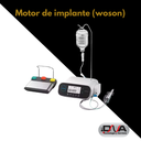 Motor de Implante Woson
