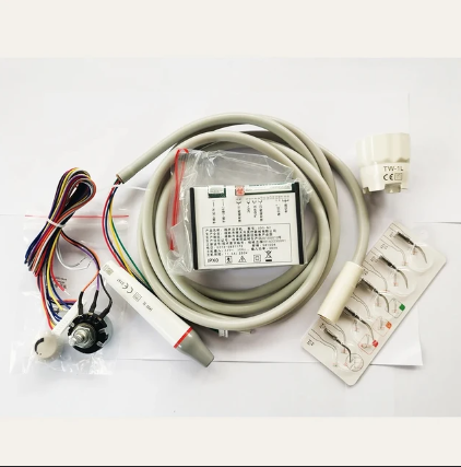 Ultrasonido a Incorporar (Woson)