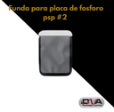 Funda para placa de fosforo psp #2 - Raybo - Woson