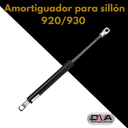 Amortiguador para sillon 920/930 (Foshan)