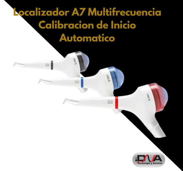 iJet Chorro Bicarbonato Ultra Precisión, y potencia (Refine)