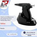 Sistema de Obturación de gutapercha Pen -  Max Fill-P - Refine (copia)