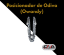 Posicionador de Odiva (Owandy)