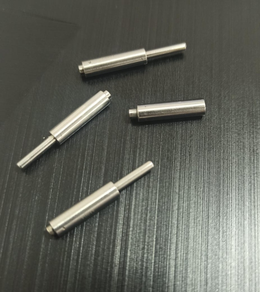 Pinza para turbina Kv/Db/Gn (Foshan) 