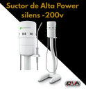 Suctor de Alta Power silens -220v 