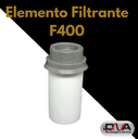 Elemento Filtrante F400  (Foshan)