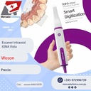 Escaner Intraoral - IONA Vista - WOSON