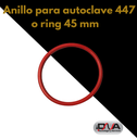 447 o Ring Biotron