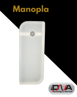 Manopla (Biotron)