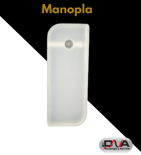 Manopla (Biotron)