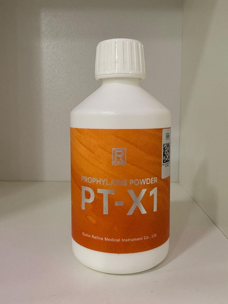 Polvo PT-X1