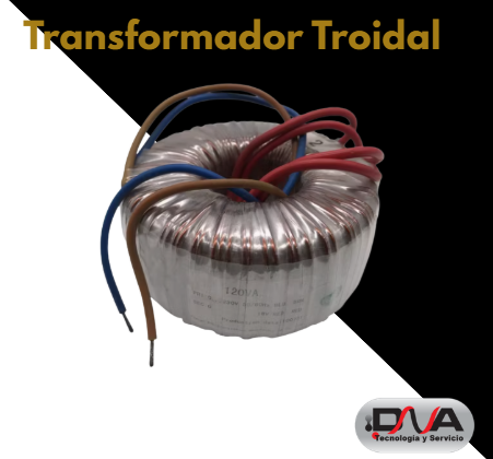 Transformador Troidal (Foshan)