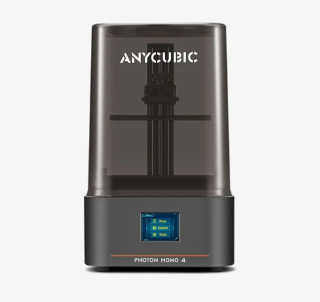Impresora Photon Mono 4 -10K - Anycubic