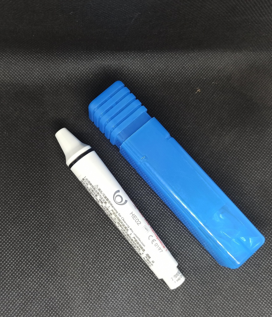 Caneta HE02 sin LED  (WOSON) (copia)
