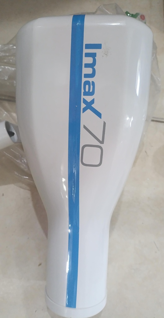 Cabezal de Rx (AGS)  (copia)