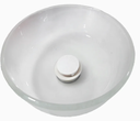 Escupidera de Vidrio (Foshan) (copia)