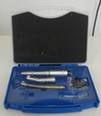 Kit Estudiantil Pieza de mano 1 Turbina LED + 1 MM + PR + CA refrigeración externa  (Woson-F)  (copia)